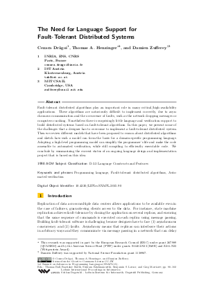 Thumbnail PDF