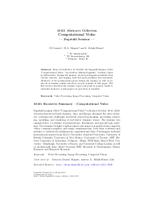 Thumbnail PDF
